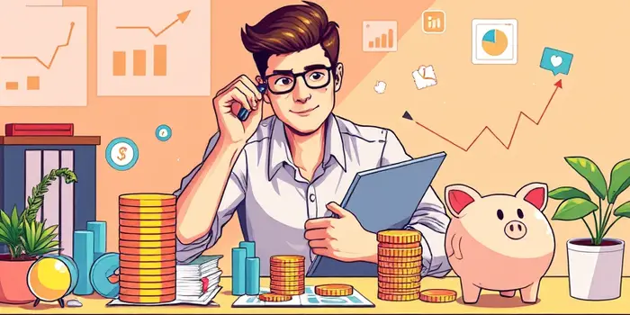 Desvendando o Mistério das Finanças Pessoais