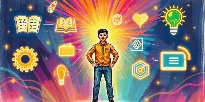 Invista em Você: O Maior Ativo Financeiro