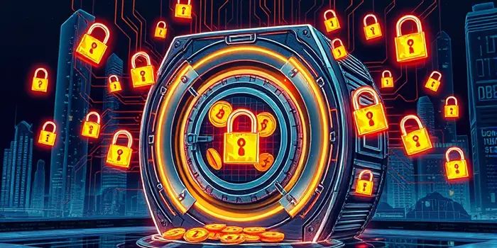 Segurança em Criptomoedas: Dicas Essenciais