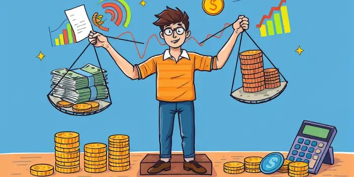 Despesas Fixas e Variáveis: Entenda e Controle