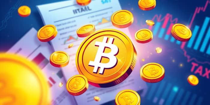 Criptomoedas e Impostos: O que Você Precisa Saber