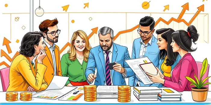 Investimentos de Baixo Risco para Iniciantes