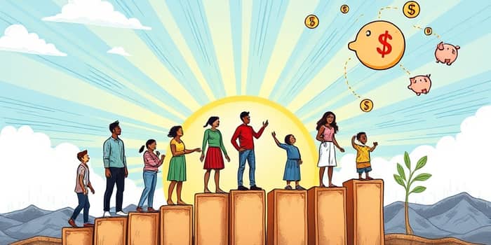 Pensando no Futuro: Previdãncia Privada e Aposentadoria