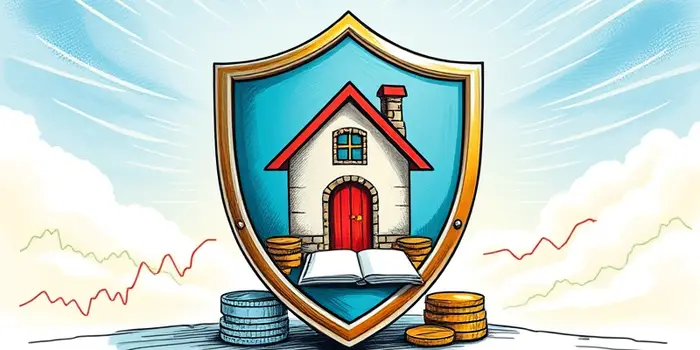 Proteja Seu Patrimônio: Estratégias de Segurança Financeira