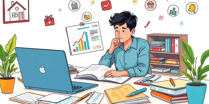 Análise de Gastos: Identifique Onde Seu Dinheiro Vai