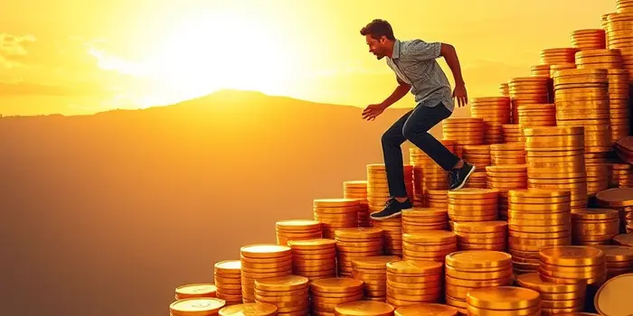 O Poder da Disciplina nas Finanças Pessoais