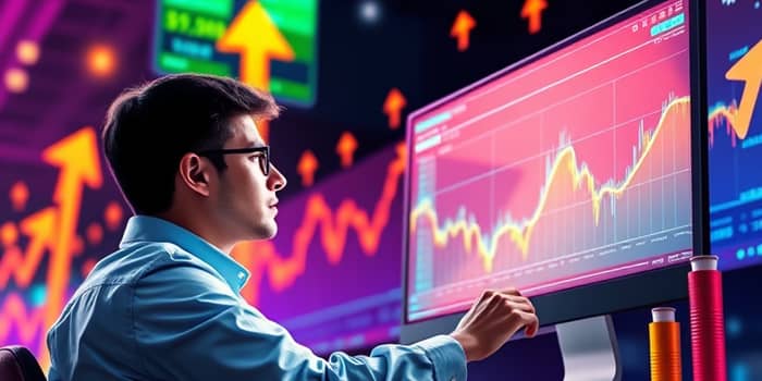 Ações para Iniciantes: Entenda Antes de Investir