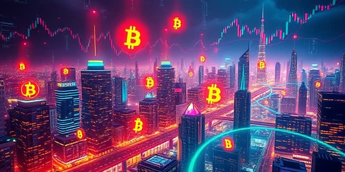 Identificando Oportunidades no Mercado Cripto