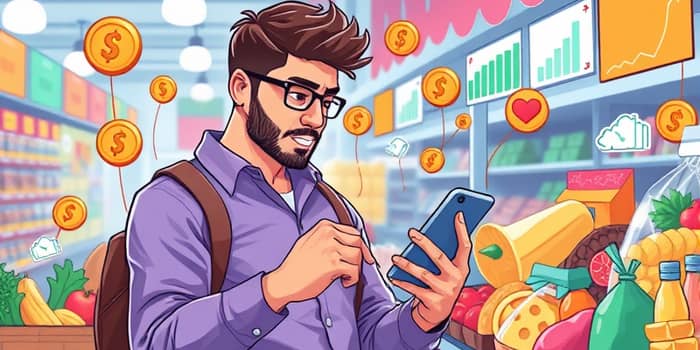 Negociação Inteligente: Economize em Tudo que Puder