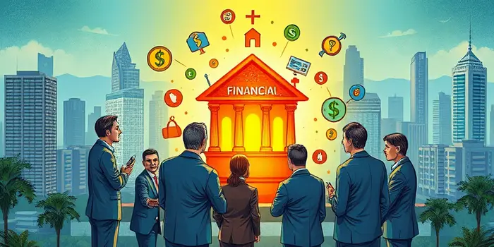 Desvendando o Mundo dos Fundos de Investimento