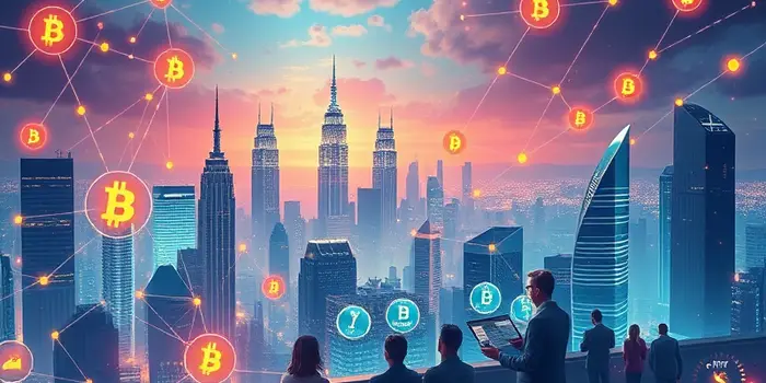 Criptomoedas: O Investimento do Futuro?