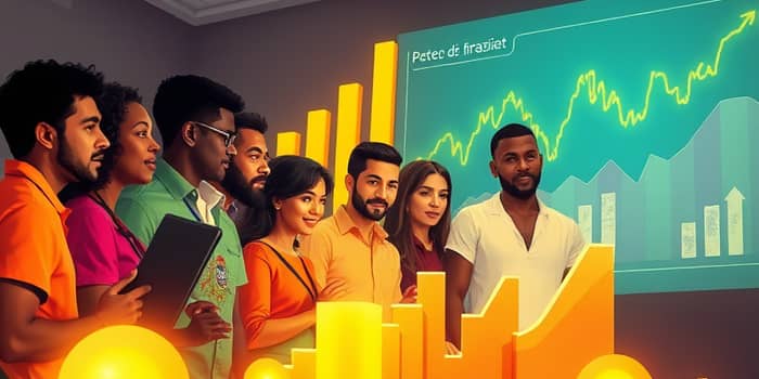 Invista em Você: Educação Financeira é o Melhor Retorno