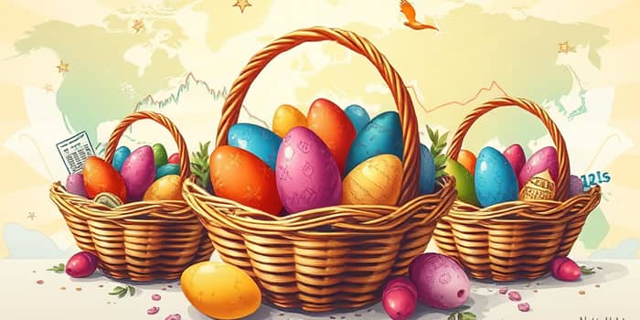 Diversificação: O Segredo para Proteger Seu Capital