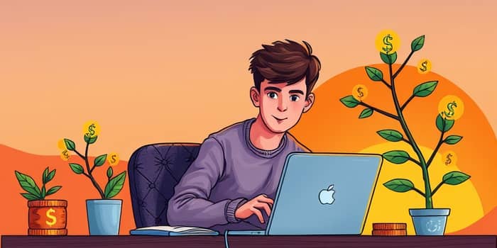 O Guia Essencial para Começar a Investir