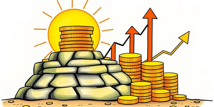 Planejamento Financeiro: O Alicerce dos Seus Investimentos