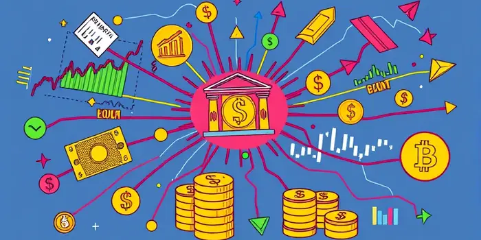 Alocação de Ativos: Onde Colocar Seu Dinheiro