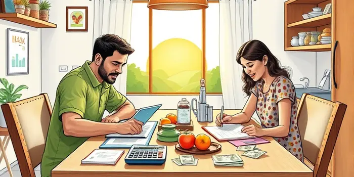 Adeus Dívidas: Estratégias Eficazes para Sair do Vermelho