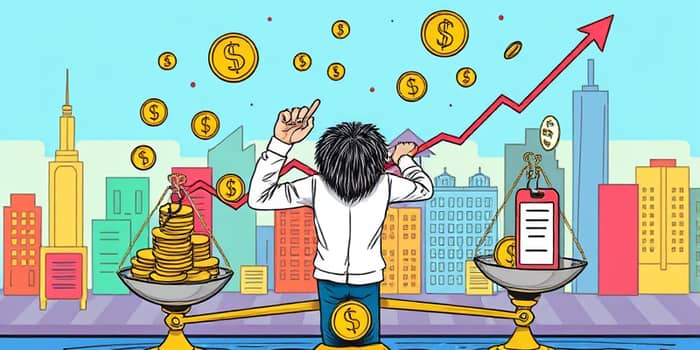 IPCA e Seus Impactos nos Seus Investimentos