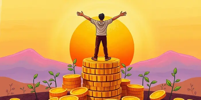 Liberdade Financeira: O Caminho Para Uma Vida Sem Preocupações