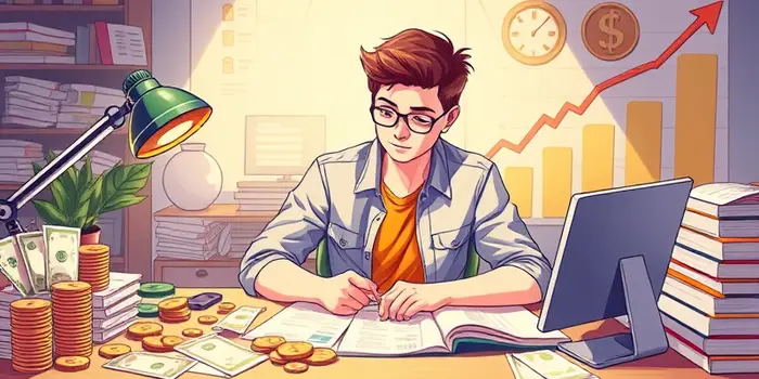 Investimentos Para Iniciantes: Primeiros Passos Seguros