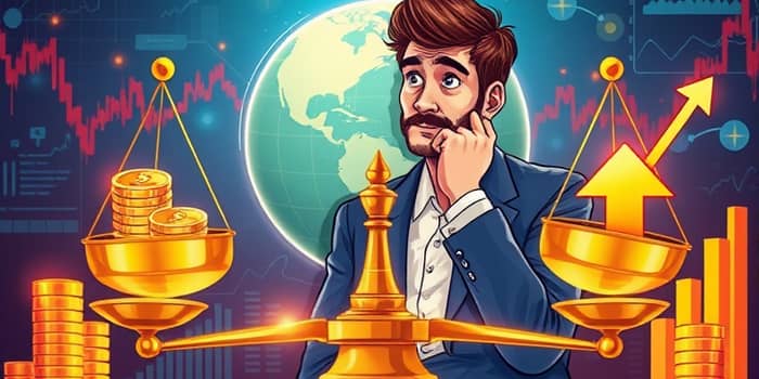 O Que Todo Investidor Precisa Saber Sobre Risco