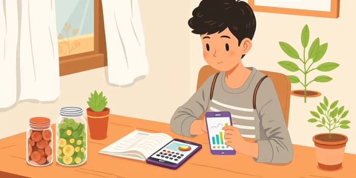 A Arte de Gastar Menos: Dicas Práticas para o Dia a Dia