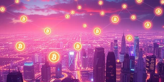 Criptomoedas: O Que Você Precisa Saber Antes de Investir