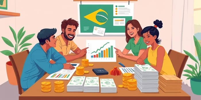 Descomplicando o Orçamento Doméstico: Guia Essencial