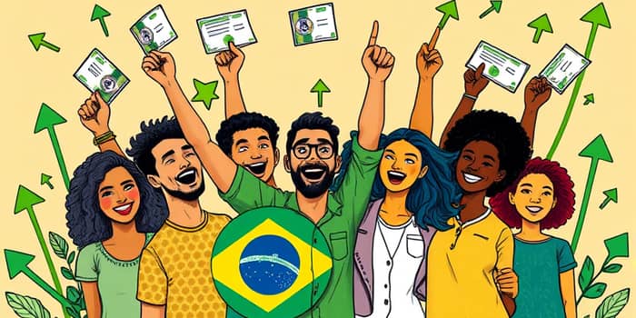 Tesouro Direto: A Simplicidade que Gera Lucros