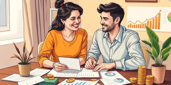 Gerenciando Dinheiro em Casal: Dicas Para Harmonia Financeira
