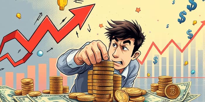 O Impacto da Inflação no Seu Dinheiro: Defenda-se