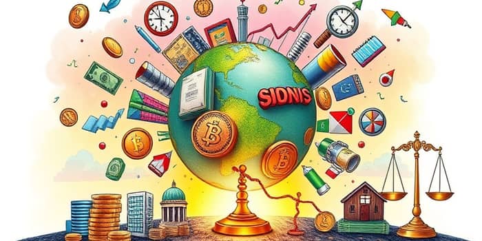 Fundos de Investimento: Conheça as Opções e Seus Riscos