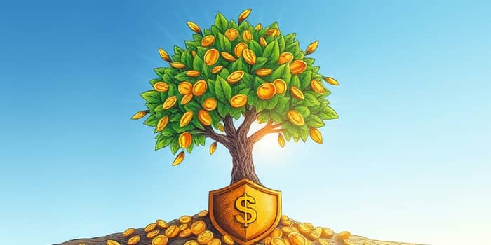 Renda Fixa: Segurança e Rentabilidade Para o Seu Dinheiro