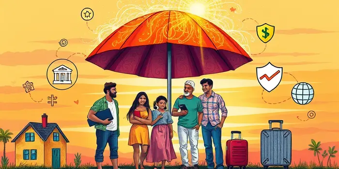 Seguros Essenciais: Proteja Seu Patrimônio e Sua Família