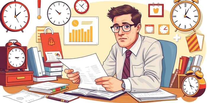 Planejamento Previdenciário: Assegurando o Futuro