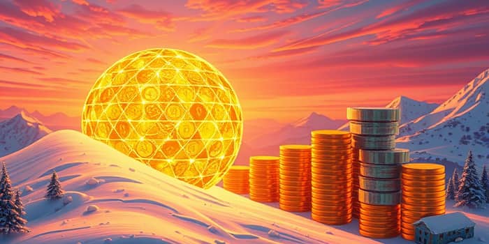 O Poder dos Juros Compostos: Multiplicando Seu Capital