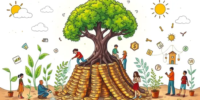 Finanças Com Propósito: Invista em Causas Que Você Acredita