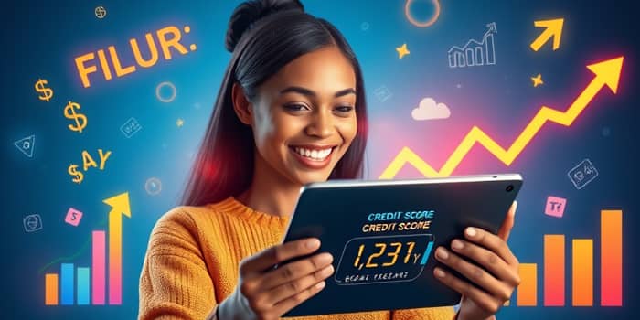 A Importância do Score de Crédito e Como Melhorá-lo