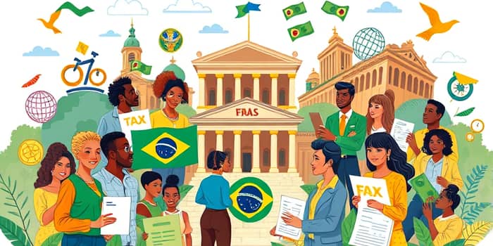 Impostos: Entenda e Pague Menos Legalmente