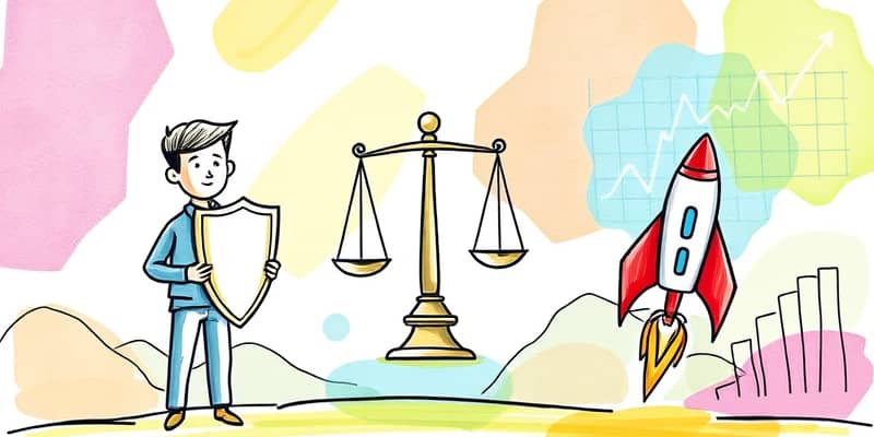 Entendendo o Perfil de Investidor: Conservador, Moderado e Arrojado